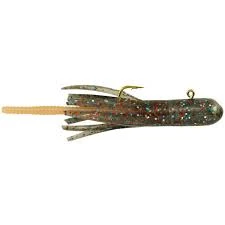 Berkley - PowerBait Pre-Rigged Atomic Teasers Soft Baits 10 Berkley - PowerBait Pre-Rigged Atomic Teasers Soft Baits