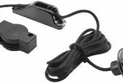 CANNON RETRO EASE WEIGHT RETRIEVER 8FT Trolling Motors & Accessories