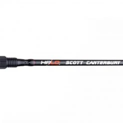 Halo Fishing HALO - SCOTT CANTERBURY SERIES - CASTING ROD Rods