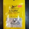 Dog Tracking & Accessories CARBON EXPRESS X-BUSTER BULLDOG NOCK COLLAR 1 Dog Tracking & Accessories CARBON EXPRESS X-BUSTER BULLDOG NOCK COLLAR
