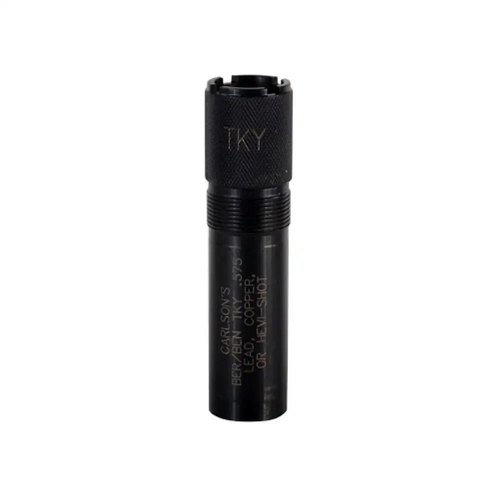 CARLSON CHOKES Carlson's 10304 Choke Tube Beretta-Benelli Mobil 20ga Extended Turkey -575 Optics & Accessories 3 CARLSON CHOKES Carlson's 10304 Choke Tube Beretta-Benelli Mobil 20ga Extended Turkey -575 Optics & Accessories