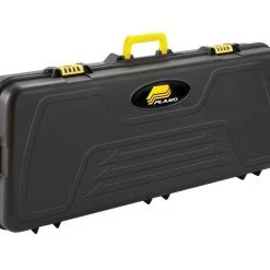 PLANO PARALLEL LIMB BOW CASE- 114400 BLACK Archery