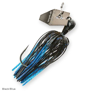 ZMAN - CHATTERBAIT ELITE Jigs 4 ZMAN - CHATTERBAIT ELITE Jigs