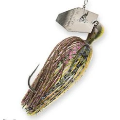 ZMAN - CHATTERBAIT ELITE Jigs 19 ZMAN - CHATTERBAIT ELITE Jigs