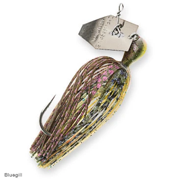ZMAN - CHATTERBAIT ELITE Jigs 9 ZMAN - CHATTERBAIT ELITE Jigs