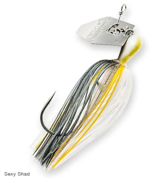 ZMAN - CHATTERBAIT ELITE Jigs 8 ZMAN - CHATTERBAIT ELITE Jigs