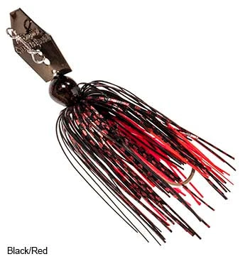 ZMAN - CHATTERBAIT ELITE Jigs 12 ZMAN - CHATTERBAIT ELITE Jigs