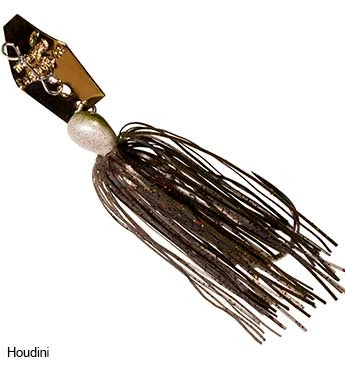 ZMAN - CHATTERBAIT ELITE Jigs 13 ZMAN - CHATTERBAIT ELITE Jigs