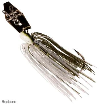 ZMAN - CHATTERBAIT ELITE Jigs 10 ZMAN - CHATTERBAIT ELITE Jigs