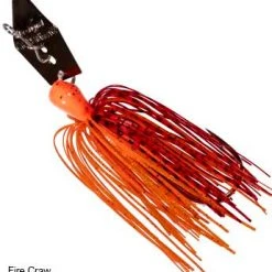 ZMAN - CHATTERBAIT ELITE Jigs 21 ZMAN - CHATTERBAIT ELITE Jigs