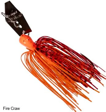 ZMAN - CHATTERBAIT ELITE Jigs 11 ZMAN - CHATTERBAIT ELITE Jigs