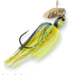 ZMAN - CHATTERBAIT PROJECT Z SERIES Jigs