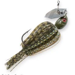 ZMAN - CHATTERBAIT PROJECT Z SERIES Jigs