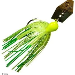 Jigs ZMAN - ORIGINAL CHATTERBAIT