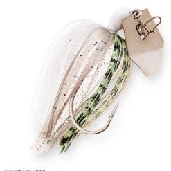 Jigs ZMAN - ORIGINAL CHATTERBAIT