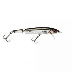 Hard Baits BOMBER - JOINTED WAKE MINNOW