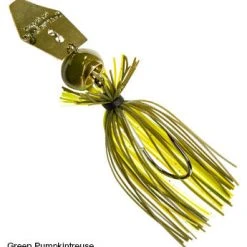 Zman CFL Chatterbait