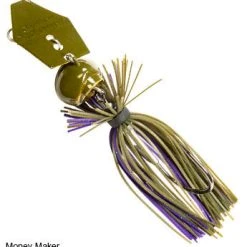 Zman CFL Chatterbait