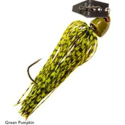 Jigs ZMAN - CHATTERBAIT FREEDOM