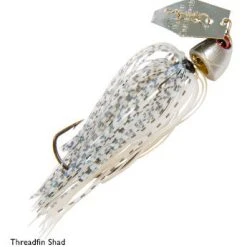 Jigs ZMAN - CHATTERBAIT FREEDOM