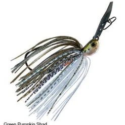 ZMAN - CHATTERBAIT JACK HAMMER Jigs