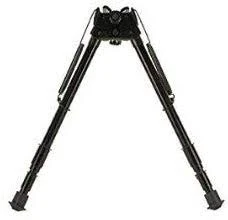 CHAMPION PIVOT BIPOD 14 1/2"-29 1/4" Optics & Accessories