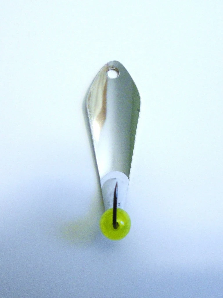 High Falls Outfitters Jigs MCGATHYS HOOKS SLAB GRABBER 1.5" 5 High Falls Outfitters Jigs MCGATHYS HOOKS SLAB GRABBER 1.5"