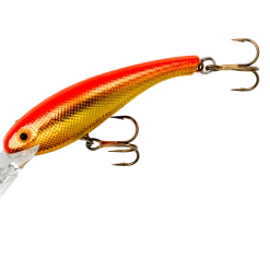 COTTON CORDELL - WALLY DIVERS