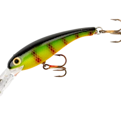 COTTON CORDELL - WALLY DIVERS