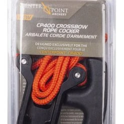 CENTERPOINT CROSSBOW CENTERPOINT CP400 ROPE COCKER CROSSBOW