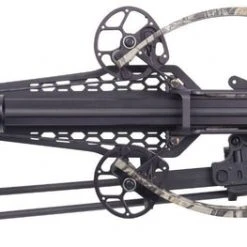 CENTERPOINT CROSSBOW CENTERPOINT CP400 CROSSBOW