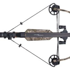 CENTERPOINT CROSSBOW CENTERPOINT DAGGER 390 CROSSBOW Archery
