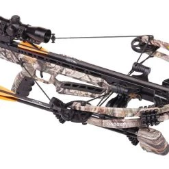 CENTERPOINT CROSSBOW CENTERPOINT DAGGER 390 CROSSBOW Archery