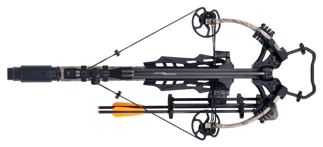 CENTERPOINT CROSSBOW Archery CENTERPOINT HEAT 415 CROSSBOW 4 CENTERPOINT CROSSBOW Archery CENTERPOINT HEAT 415 CROSSBOW
