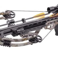 CENTERPOINT CROSSBOW Archery CENTERPOINT HEAT 415 CROSSBOW 7 CENTERPOINT CROSSBOW Archery CENTERPOINT HEAT 415 CROSSBOW