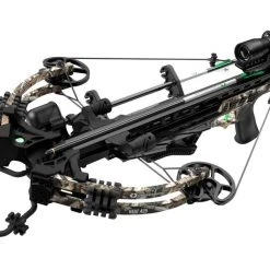 CENTERPOINT CROSSBOW Archery CENTERPOINT HEAT 425 W/POWER DRAW CROSSBOW