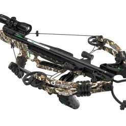 CENTERPOINT CROSSBOW Archery CENTERPOINT MERCENARY 390 CROSSBOW