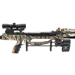 CENTERPOINT CROSSBOW Archery CENTERPOINT MERCENARY 390 CROSSBOW