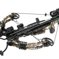 CENTERPOINT CROSSBOW Archery CENTERPOINT MERCENARY 390 CROSSBOW