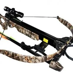 MAXXA TECH MAXXA STAR 225 CROSSBOW PKG