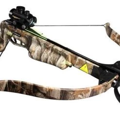 MAXXA TECH Archery MAXXA WIND 150 RECURVE CROSSBOW PKG