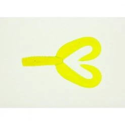 BERKLEY - POWERBAIT DOUBLE TAIL GRUB Soft Baits