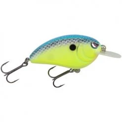 SPRO - LITTLE JOHN MD CRANKBAITS