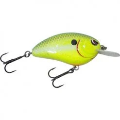 SPRO - LITTLE JOHN MD CRANKBAITS