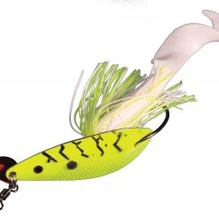 Hard Baits FIN-TECH - TITLE SHOT SPOON