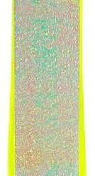 O'KI BIG SHOOTER - GLOW CHARTREUSE