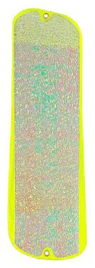 O'KI BIG SHOOTER - GLOW CHARTREUSE O'KI BIG SHOOTER - GLOW CHARTREUSE