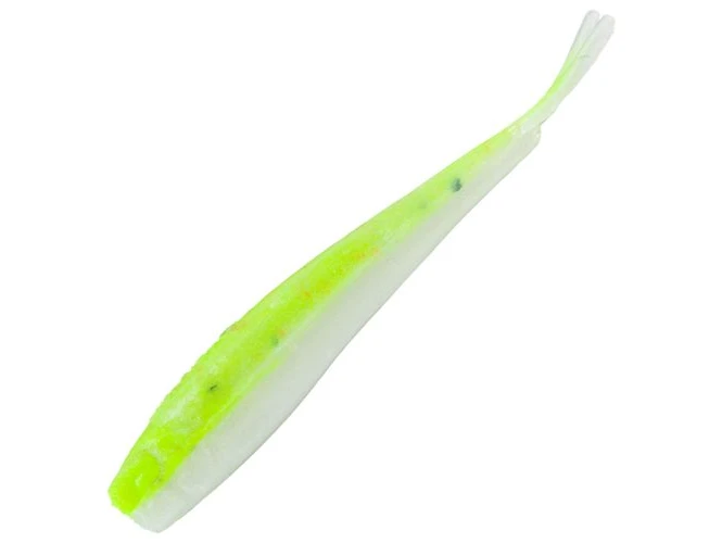 Soft Baits BERKLEY - GULP MINNOW 4 Soft Baits BERKLEY - GULP MINNOW