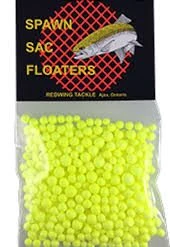 Accessories REDWING TACKLE - SPAWN SAC FLOATERS