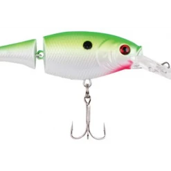 BERKLEY - FLICKER SHAD JOINTED